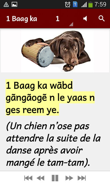 Run android online APK Proverbes en mooré vol. 1 from MyAndroid or emulate Proverbes en mooré vol. 1 using MyAndroid Run android online APK Proverbes en mooré vol. 1 from MyAndroid or emulate Proverbes en mooré vol. 1 using MyAndroid
