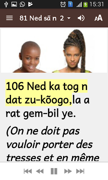 Run android online APK Proverbes en mooré vol. 3 from MyAndroid or emulate Proverbes en mooré vol. 3 using MyAndroid Run android online APK Proverbes en mooré vol. 3 from MyAndroid or emulate Proverbes en mooré vol. 3 using MyAndroid
