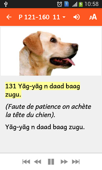 Run android online APK Proverbes en mooré vol. 4 from MyAndroid or emulate Proverbes en mooré vol. 4 using MyAndroid Run android online APK Proverbes en mooré vol. 4 from MyAndroid or emulate Proverbes en mooré vol. 4 using MyAndroid