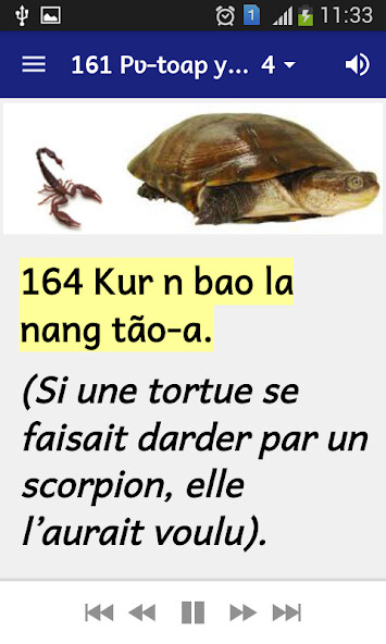 Run android online APK Proverbes en mooré vol. 5 from MyAndroid or emulate Proverbes en mooré vol. 5 using MyAndroid Run android online APK Proverbes en mooré vol. 5 from MyAndroid or emulate Proverbes en mooré vol. 5 using MyAndroid