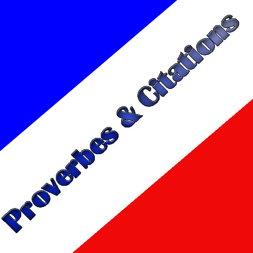 Run android online APK Proverbes et citations from MyAndroid or emulate Proverbes et citations using MyAndroid
