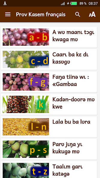 Run android online APK Proverbes kassem français from MyAndroid or emulate Proverbes kassem français using MyAndroid Run android online APK Proverbes kassem français from MyAndroid or emulate Proverbes kassem français using MyAndroid