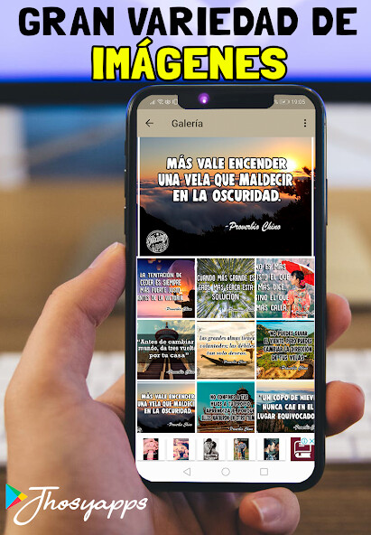 Emulate Android APK Proverbios Chinos Emulate Android APK Proverbios Chinos