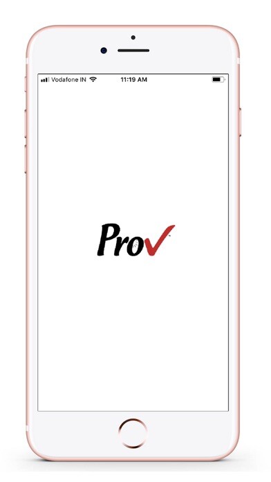 Emulate iPhone app Prov Exam - Testing on the go! using MyAndroid Emulate iPhone app Prov Exam - Testing on the go! using MyAndroid
