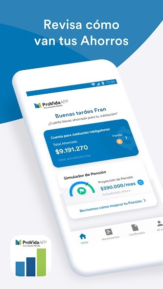 Run android online APK ProVida from MyAndroid or emulate ProVida using MyAndroid Run android online APK ProVida from MyAndroid or emulate ProVida using MyAndroid