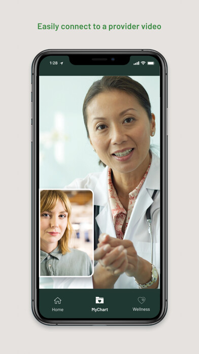 Emulate iPhone app Providence using MyAndroid Emulate iPhone app Providence using MyAndroid