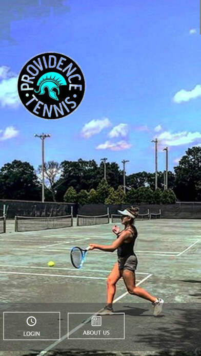 Emulate iPhone app Providence Tennis Academy using MyAndroid Emulate iPhone app Providence Tennis Academy using MyAndroid