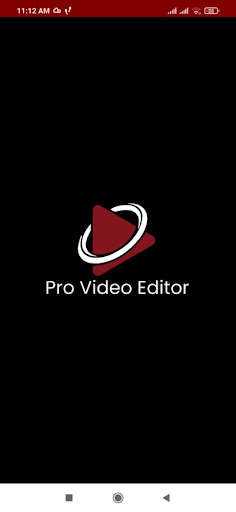 Run android online APK Pro Video, Audio Editor from MyAndroid or emulate Pro Video, Audio Editor using MyAndroid