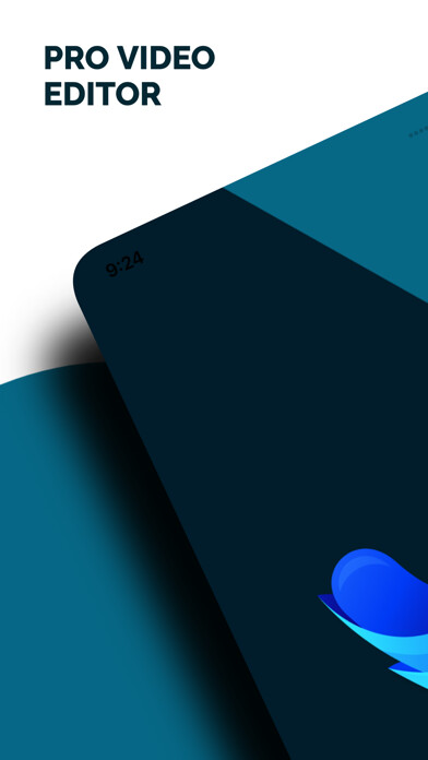 Emulate iPhone app Pro Video Editor & Maker using MyAndroid Emulate iPhone app Pro Video Editor & Maker using MyAndroid