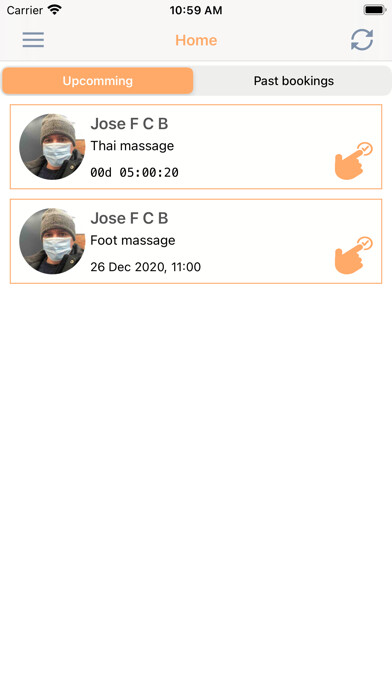Emulate iPhone app Provider Hello Massage using MyAndroid Emulate iPhone app Provider Hello Massage using MyAndroid