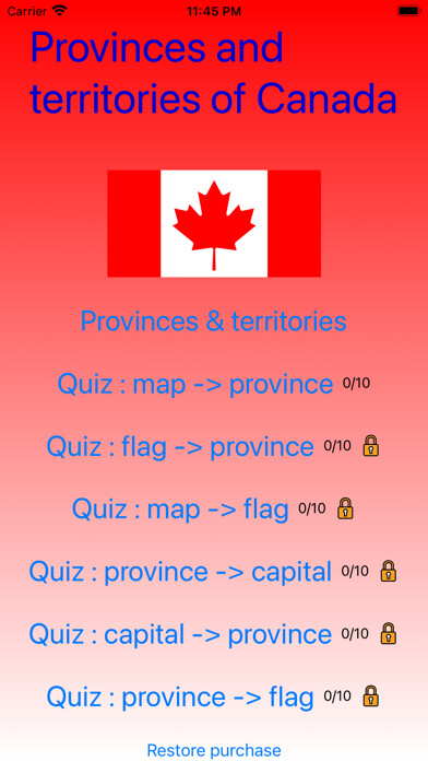 Run android online APK Provinces of Canada from MyAndroid or emulate Provinces of Canada using MyAndroid Run android online APK Provinces of Canada from MyAndroid or emulate Provinces of Canada using MyAndroid