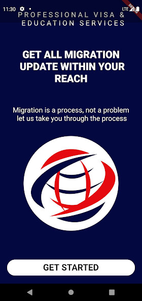 Run android online APK Provisa from MyAndroid or emulate Provisa using MyAndroid