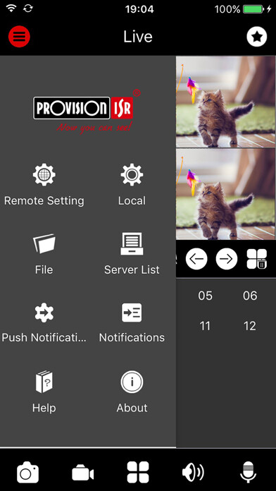 Run android online APK Provision CAM 2 from MyAndroid or emulate Provision CAM 2 using MyAndroid Run android online APK Provision CAM 2 from MyAndroid or emulate Provision CAM 2 using MyAndroid