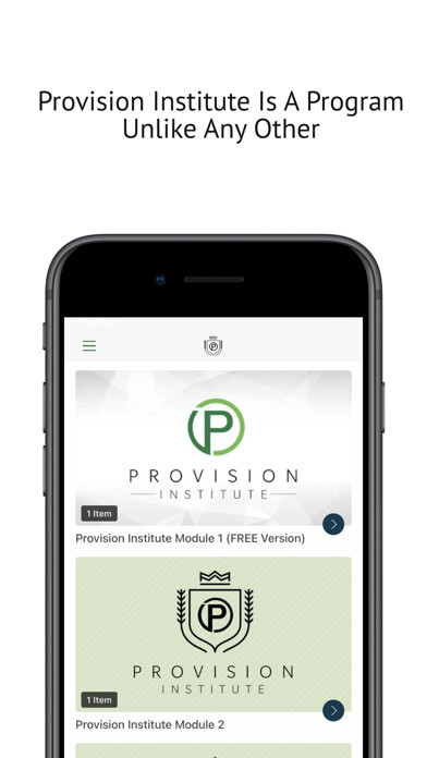 Emulate iPhone app Provision Institute using MyAndroid Emulate iPhone app Provision Institute using MyAndroid