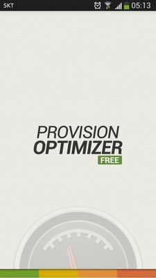 Emulate Android APK Provision Optimizer Free Emulate Android APK Provision Optimizer Free