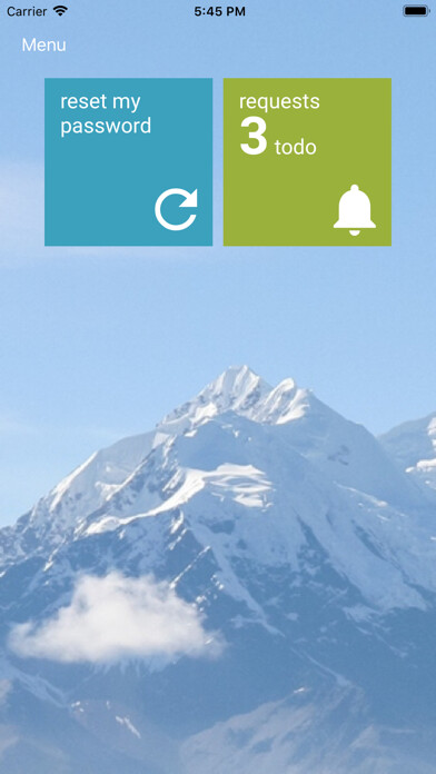 Emulate iPhone app Provisior using MyAndroid