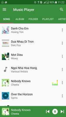 Emulate Android APK Pro VLC Music Player Emulate Android APK Pro VLC Music Player