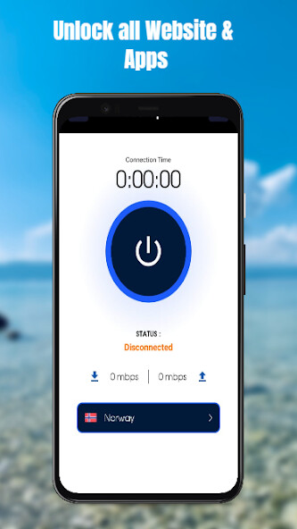 Run android online APK Pro VPN - Pay Once Use Life from MyAndroid or emulate Pro VPN - Pay Once Use Life using MyAndroid