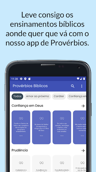 Run android online APK Provérbios Bíblicos from MyAndroid or emulate Provérbios Bíblicos using MyAndroid Run android online APK Provérbios Bíblicos from MyAndroid or emulate Provérbios Bíblicos using MyAndroid