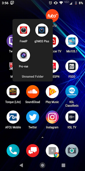 Run android online APK Pro-vue Mobile v3.0.0 from MyAndroid or emulate Pro-vue Mobile v3.0.0 using MyAndroid Run android online APK Pro-vue Mobile v3.0.0 from MyAndroid or emulate Pro-vue Mobile v3.0.0 using MyAndroid