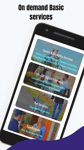 Run android online APK Prowalk from MyAndroid or emulate Prowalk using MyAndroid