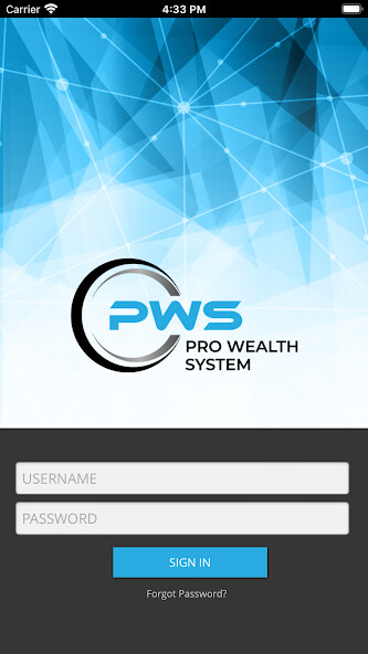 Run android online APK Pro Wealth System from MyAndroid or emulate Pro Wealth System using MyAndroid