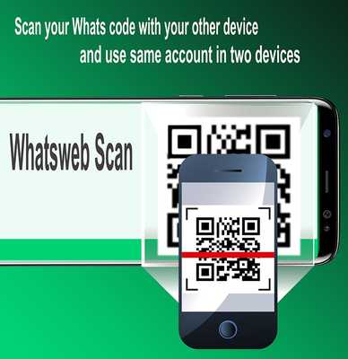Emulate Android APK Pro WebWhats Whatscan Pro 2018