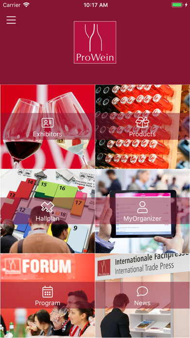 Run android online APK ProWein from MyAndroid or emulate ProWein using MyAndroid Run android online APK ProWein from MyAndroid or emulate ProWein using MyAndroid