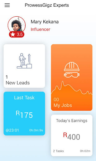 Run android online APK ProwessGigz Experts from MyAndroid or emulate ProwessGigz Experts using MyAndroid Run android online APK ProwessGigz Experts from MyAndroid or emulate ProwessGigz Experts using MyAndroid