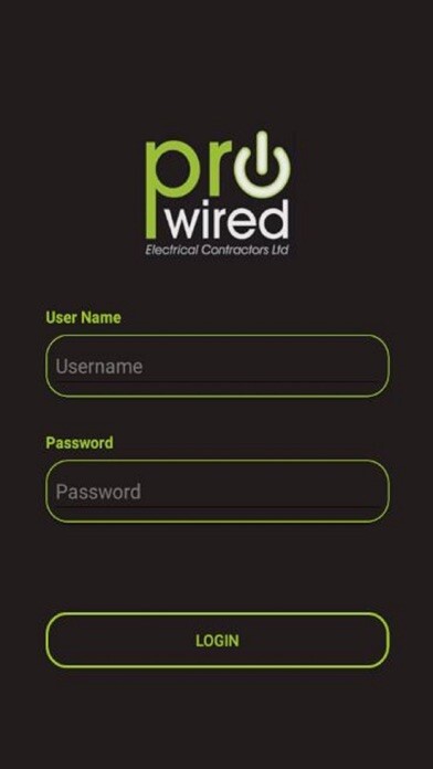 Emulate iPhone app ProWired using MyAndroid Emulate iPhone app ProWired using MyAndroid