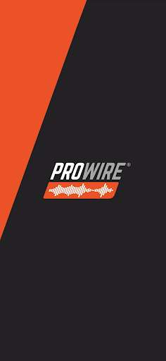 Run android online APK ProWire from MyAndroid or emulate ProWire using MyAndroid
