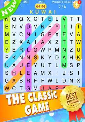 Emulate Android APK Pro Word Search