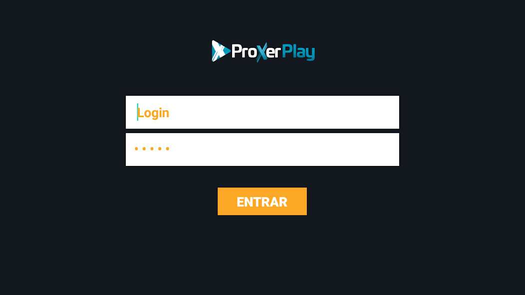 Run android online APK Proxer Play Box from MyAndroid or emulate Proxer Play Box using MyAndroid