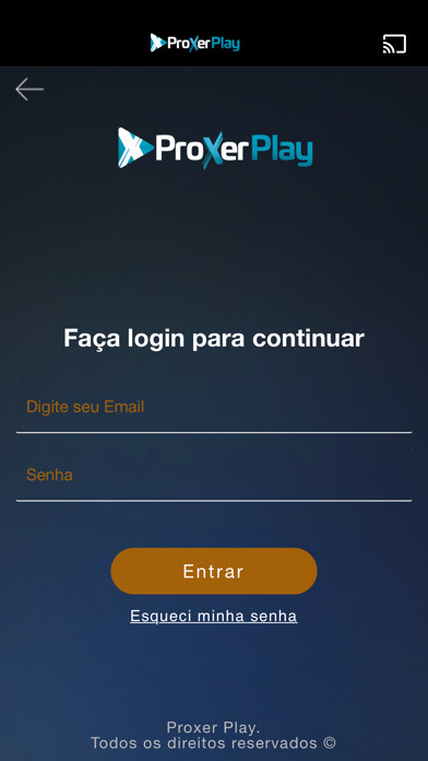 Emulate iPhone app Proxer Play TV using MyAndroid Emulate iPhone app Proxer Play TV using MyAndroid
