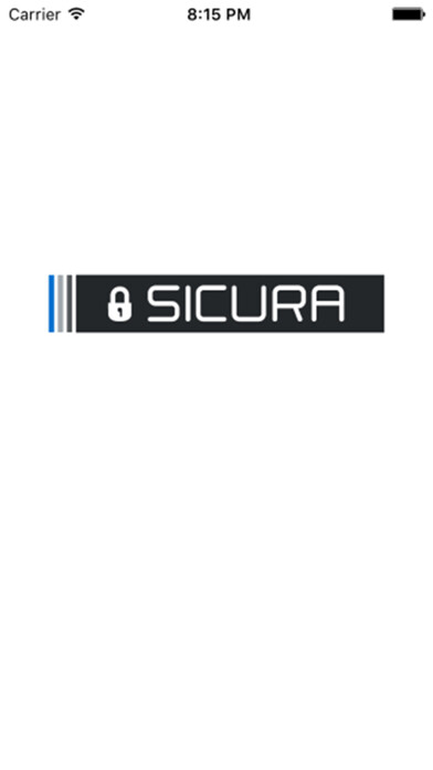 Emulate iPhone app Proxe Sicura using MyAndroid