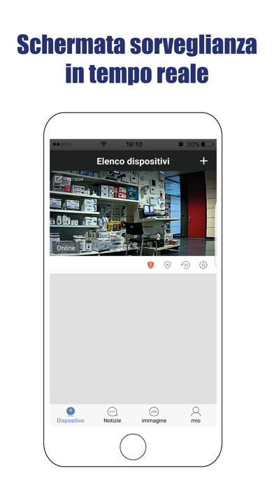 Emulate iPhone app Proxe SmartCam using MyAndroid Emulate iPhone app Proxe SmartCam using MyAndroid