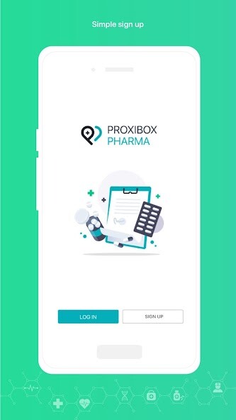 Run android online APK ProxiBox Pharma from MyAndroid or emulate ProxiBox Pharma using MyAndroid Run android online APK ProxiBox Pharma from MyAndroid or emulate ProxiBox Pharma using MyAndroid