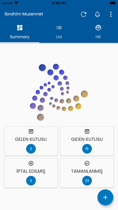 Emulate iPhone app Proxima Mobile using MyAndroid