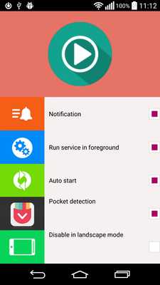 Emulate Android APK Proximity Lock Premium Emulate Android APK Proximity Lock Premium