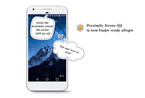 Run android online APK Proximity Screen Off from MyAndroid or emulate Proximity Screen Off using MyAndroid