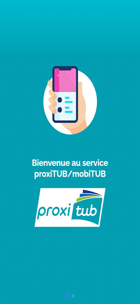 Run android online APK Proxitub Transporteur from MyAndroid or emulate Proxitub Transporteur using MyAndroid