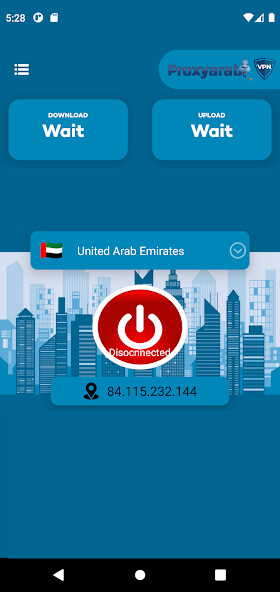 Run android online APK ProxyArab VPN Unlimited from MyAndroid or emulate ProxyArab VPN Unlimited using MyAndroid Run android online APK ProxyArab VPN Unlimited from MyAndroid or emulate ProxyArab VPN Unlimited using MyAndroid