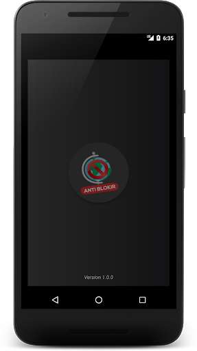 Emulate Android APK ProxyBRO: Browser Anti Blokir Emulate Android APK ProxyBRO: Browser Anti Blokir