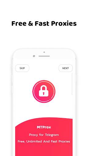 Run android online APK Proxy For Telegram - MTProx from MyAndroid or emulate Proxy For Telegram - MTProx using MyAndroid