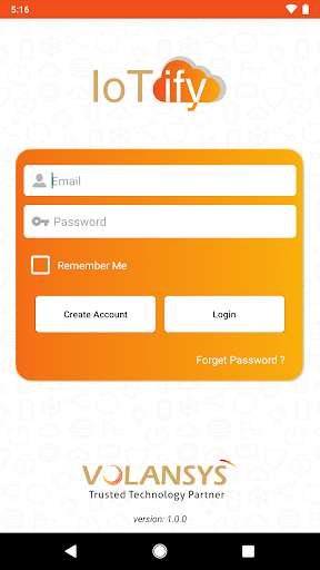 Run android online APK Proxy Inc from MyAndroid or emulate Proxy Inc using MyAndroid