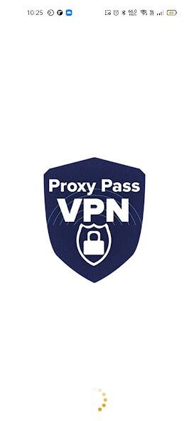 Run android online APK Proxy Pass VPN from MyAndroid or emulate Proxy Pass VPN using MyAndroid