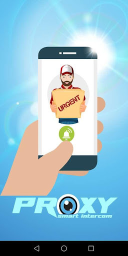 Run android online APK Proxy View from MyAndroid or emulate Proxy View using MyAndroid