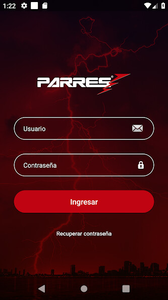 Run android online APK Proyapp from MyAndroid or emulate Proyapp using MyAndroid