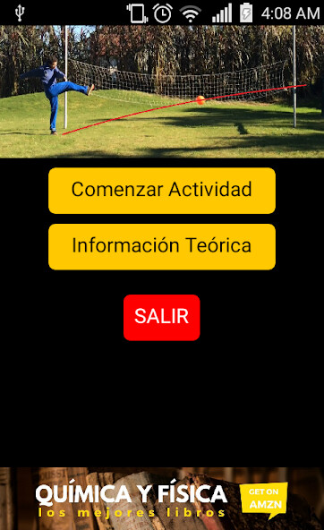 Run android online APK Proyectiles Física from MyAndroid or emulate Proyectiles Física using MyAndroid Run android online APK Proyectiles Física from MyAndroid or emulate Proyectiles Física using MyAndroid