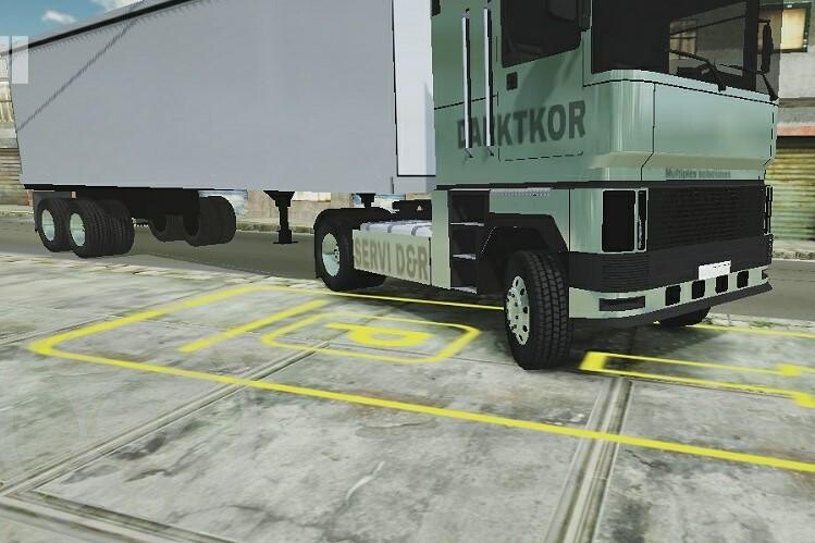 Run android online APK Proyecto R - Truck Parking from MyAndroid or emulate Proyecto R - Truck Parking using MyAndroid Run android online APK Proyecto R - Truck Parking from MyAndroid or emulate Proyecto R - Truck Parking using MyAndroid